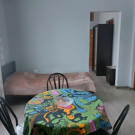 Отель Sunny House Кобулети Номер фото