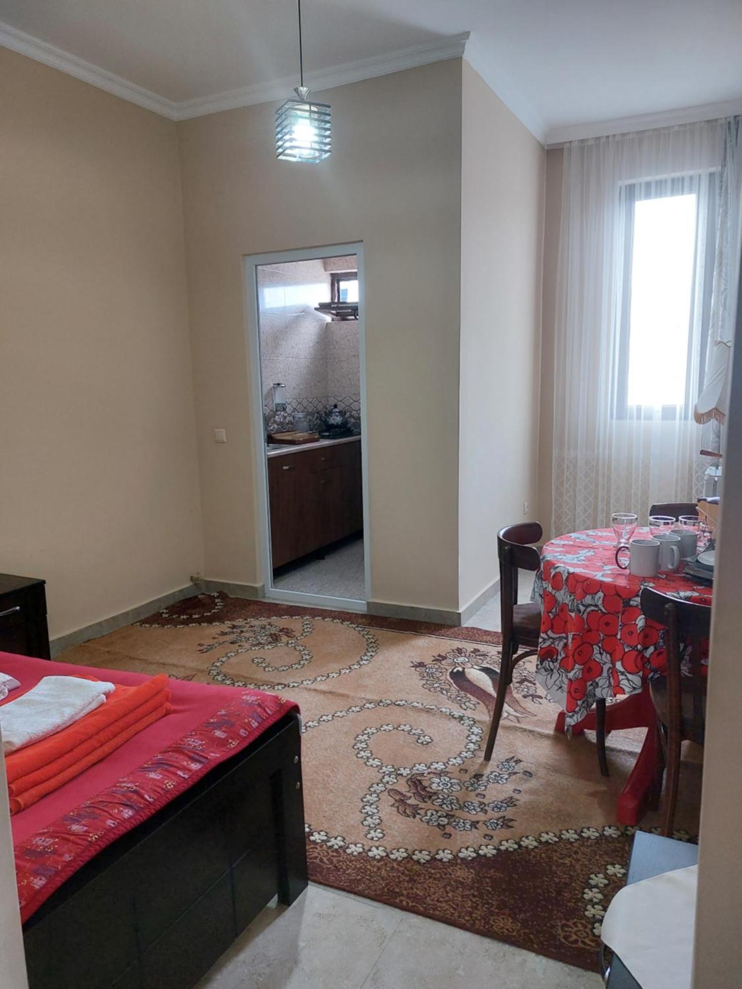 Отель Sunny House Кобулети Номер фото