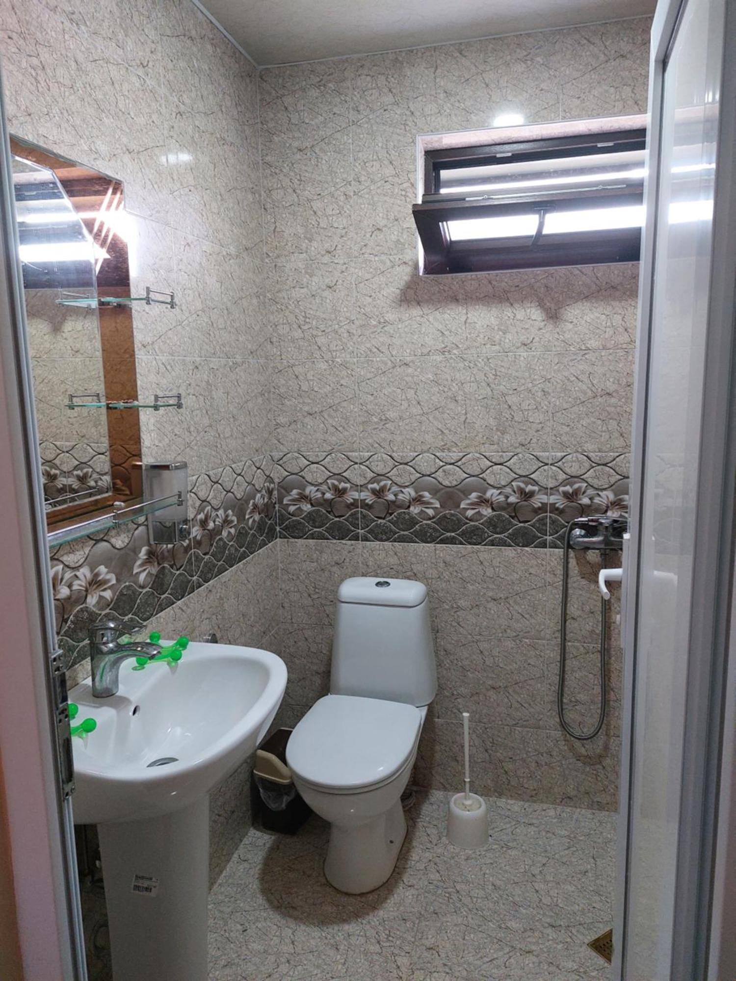 Отель Sunny House Кобулети Номер фото