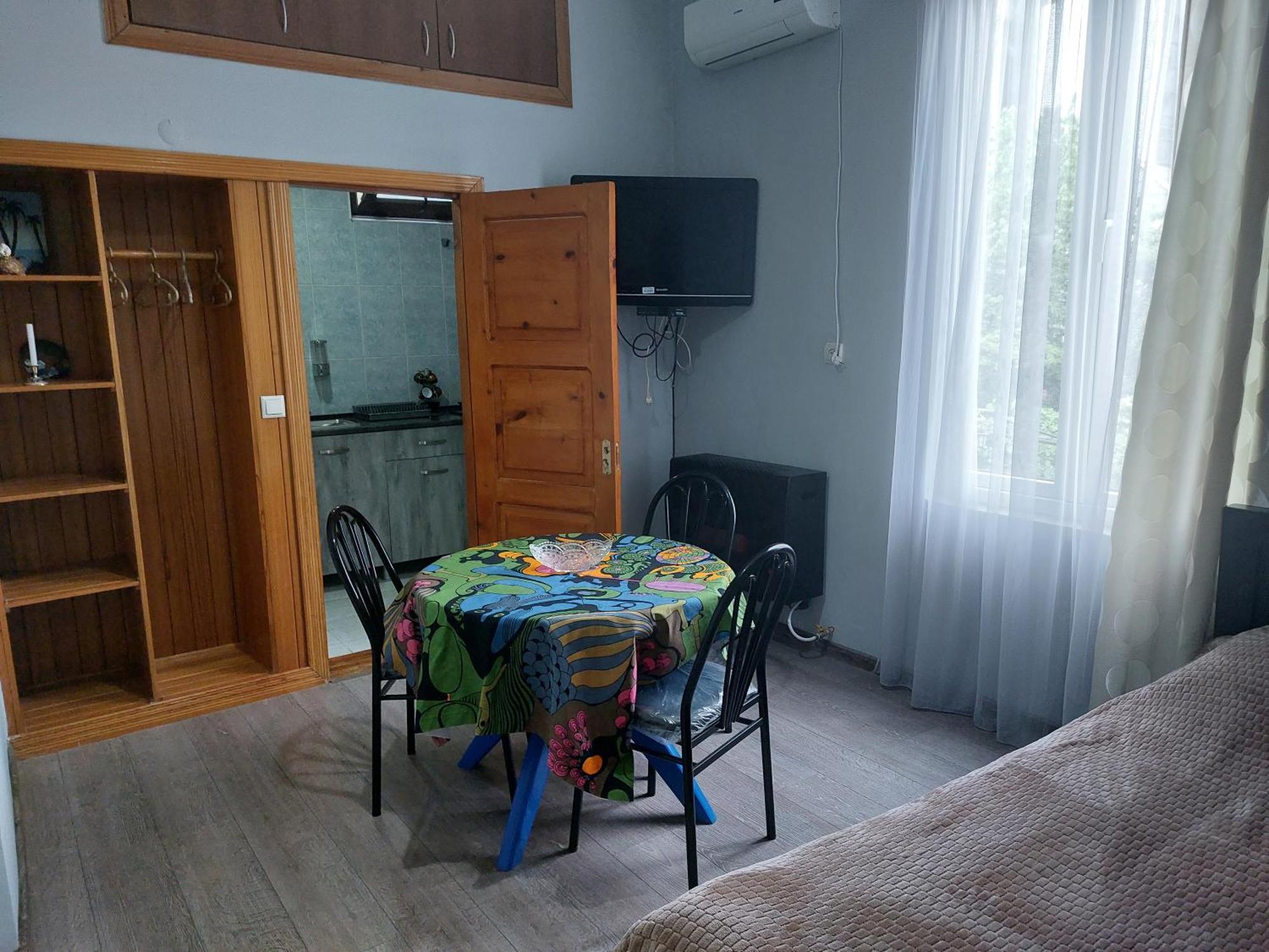 Отель Sunny House Кобулети Номер фото