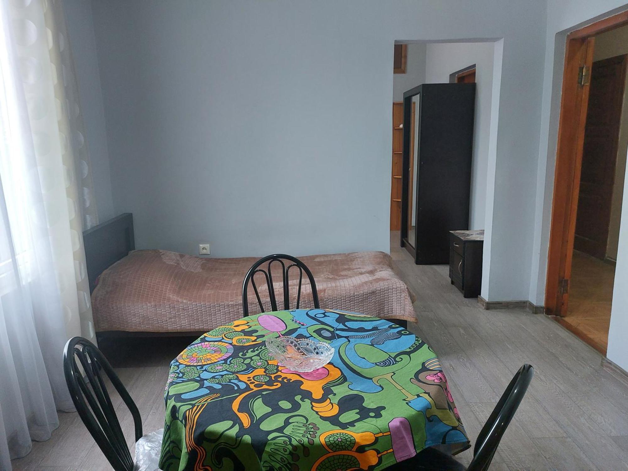 Отель Sunny House Кобулети Номер фото