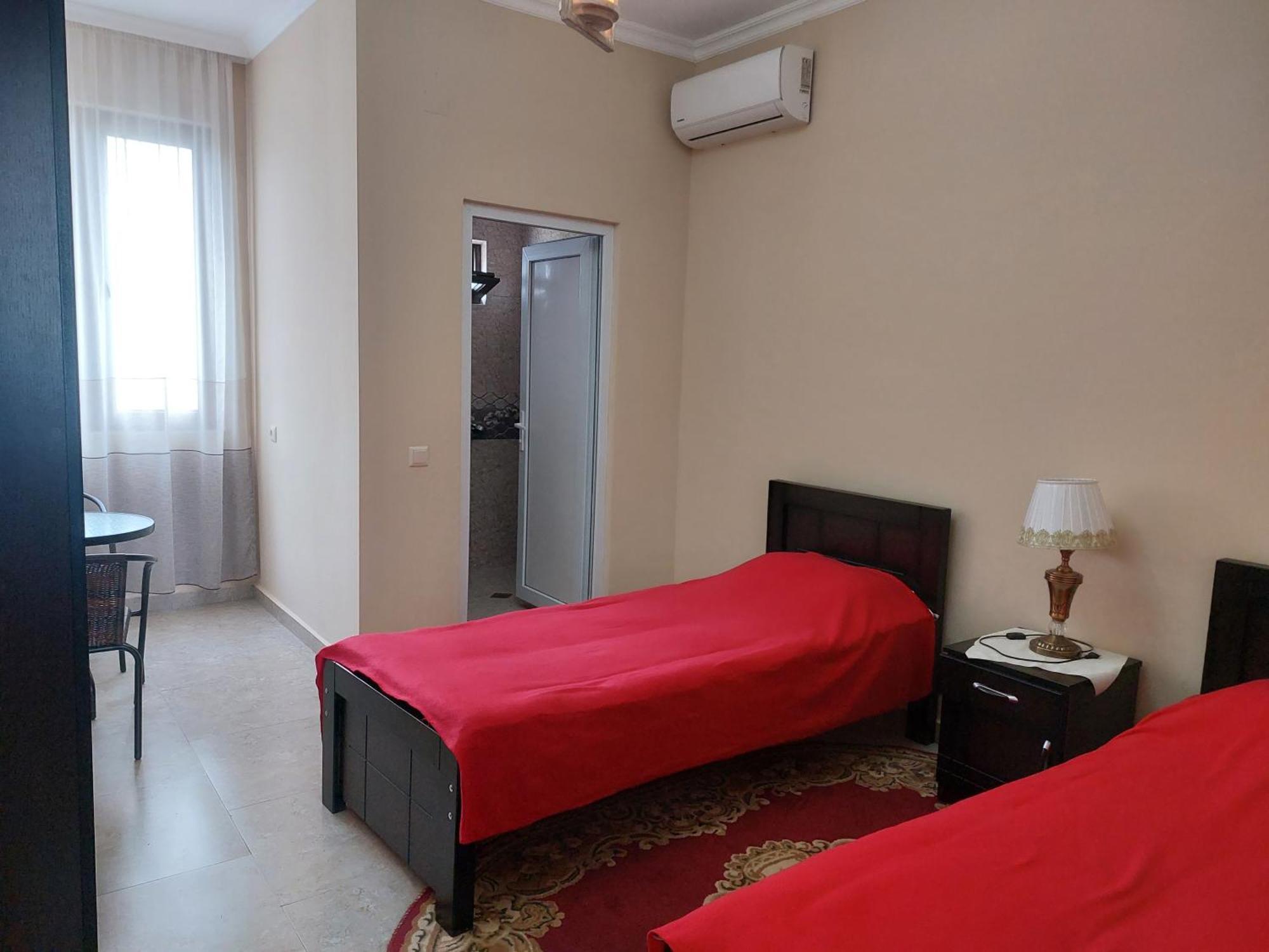 Отель Sunny House Кобулети Номер фото