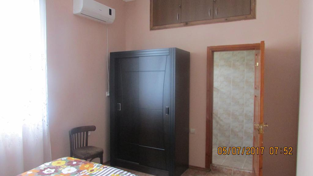 Отель Sunny House Кобулети Экстерьер фото