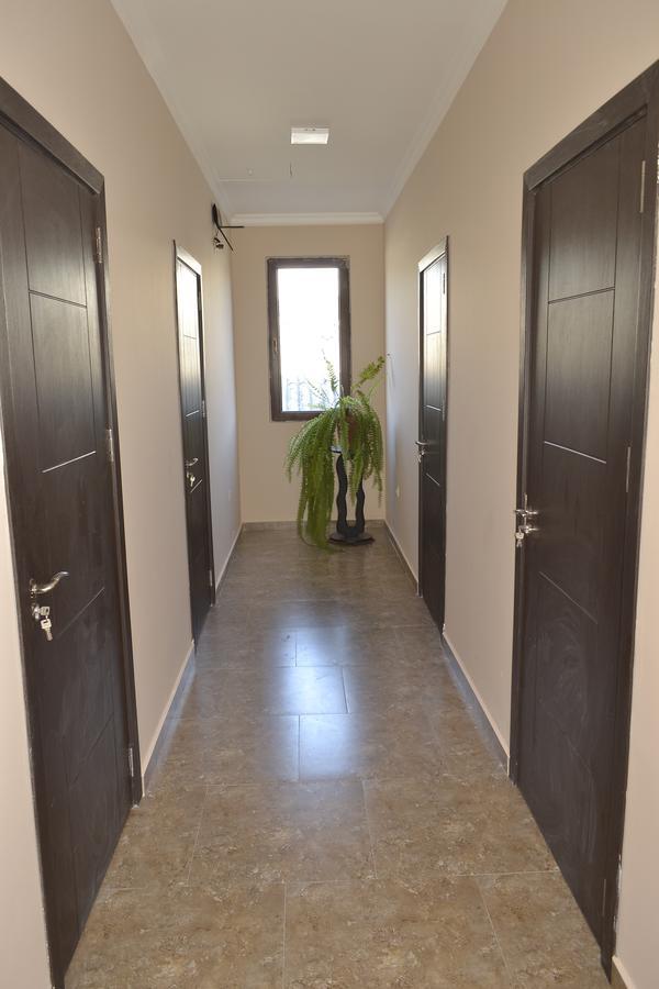 Отель Sunny House Кобулети Экстерьер фото