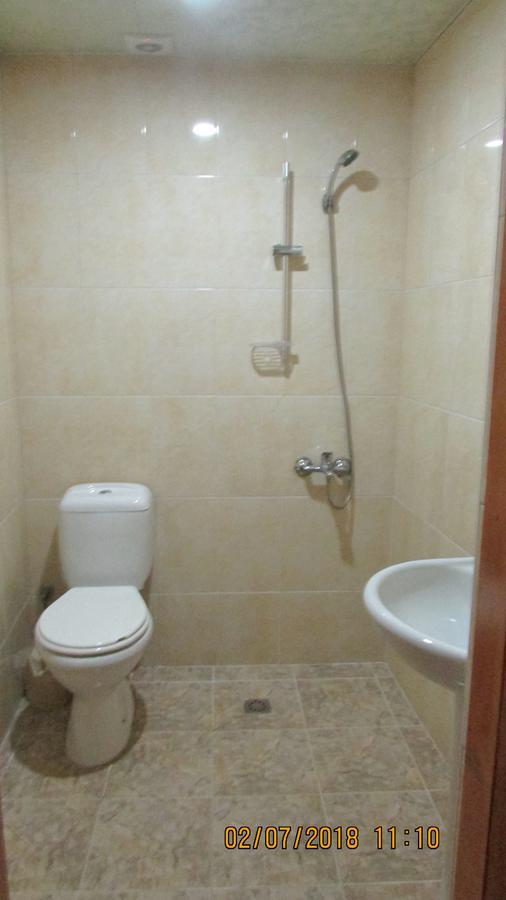 Отель Sunny House Кобулети Экстерьер фото