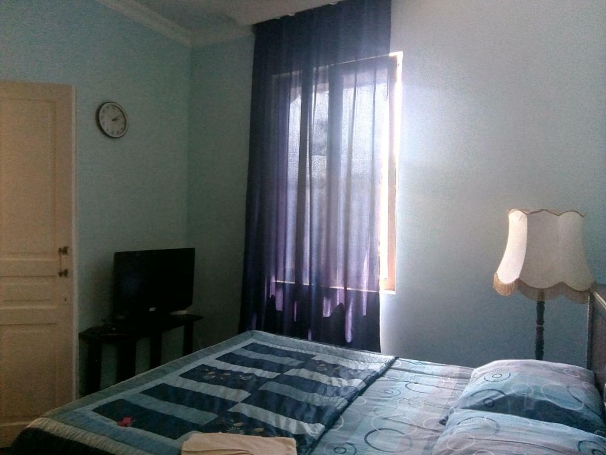 Отель Sunny House Кобулети Экстерьер фото
