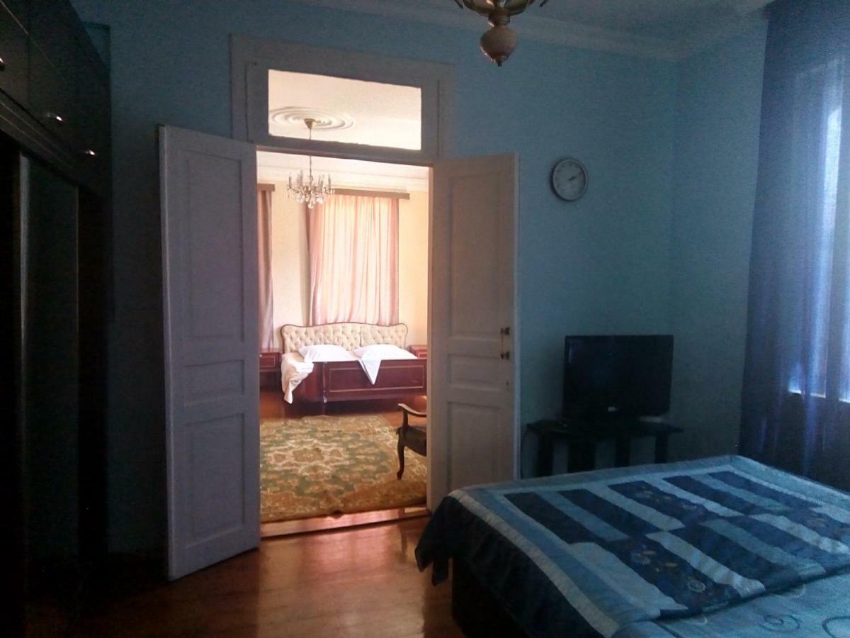 Отель Sunny House Кобулети Экстерьер фото